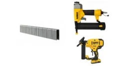 DeWalt DSTSX22Z Gegalvaniseerd Nieten - 5,6 X 22mm (5000st)