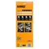 DeWalt DT8461 Bandzaagblad Voor DCS371 - 835 X 12 X 18TPI (4st) - DT8461-QZ