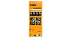 DeWalt DT8461 Bandzaagblad Voor DCS371 - 835 X 12 X 18TPI (4st) - DT8461-QZ