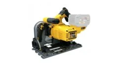 Dewalt DCS520NT 18V / 54V XR FlexVolt Li-Ion Accu Invalzaag Body In TSTAK - 165mm - Snelwissel - Koolborstelloos