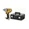 DeWalt DCF894NT 18V Li-Ion Accu Slagmoersleutel Body In TSTAK - 1/2" - 447Nm - DCF894NT-XJ