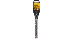 DeWalt DT9597 SDS-Plus EXTREME 2 Hamerboor - 2 Snijvlakken - 20 X 150 X 200mm - DT9597-QZ