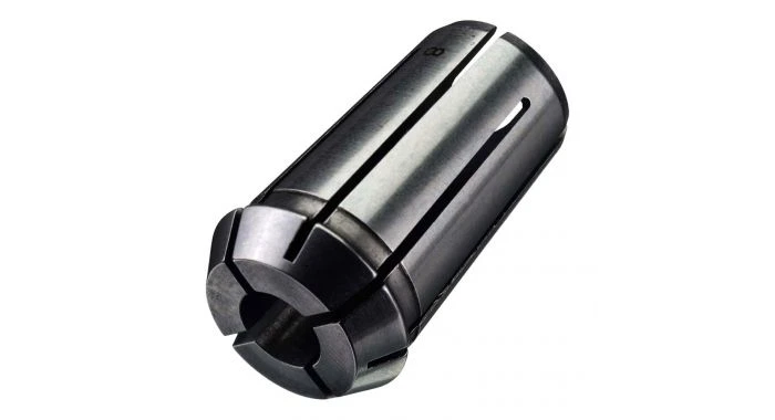 DeWalt DE6274 Spantang Voor DW624 / DW625 / DW629 - 8mm - DE6274-XJ 1 DeWalt DE6274 Spantang Voor DW624 / DW625 / DW629 - 8mm - DE6274-XJ