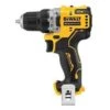 DeWALT DCD701N 12V Li-ion XR Accu Boor-/schroefmachine Body - 10mm