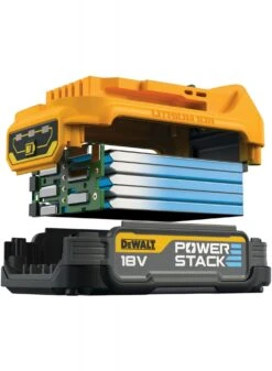 DeWalt DCBP034 Duopack 18V Li-ion Accu - 1.7Ah - POWERSTACK™ - DCBP034E2-XJ (2 Stuks) -Dewalt Verkoopwinkel c4dcd1c9288fb0292aef5f8efe67e8e8