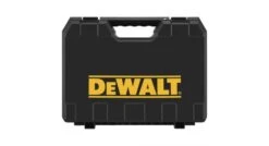 DeWalt N075416 Gereedschapskoffer Voor DCF815 / DCF813 / DCF610 / DCD710
