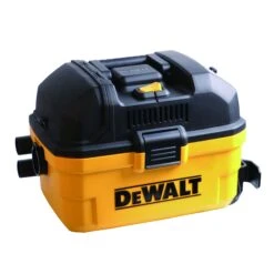 DeWalt DXV15T Stofzuiger In Toolbox - Nat/Droog - 1100W - 15L -Dewalt Verkoopwinkel c5775092a0c38dabdcda09866a5ea8f5