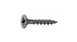 DeWalt DWF4010004 1000+1 Drywall schroeven Incl. Bit - 25x3,5mm - PH2 (1000st)