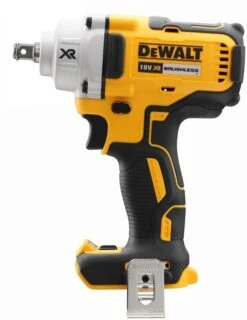 DeWalt DCF894NT 18V Li-Ion Accu Slagmoersleutel Body In TSTAK - 1/2" - 447Nm - DCF894NT-XJ 7 DeWalt DCF894NT 18V Li-Ion Accu Slagmoersleutel Body In TSTAK - 1/2" - 447Nm - DCF894NT-XJ -Dewalt Verkoopwinkel c901177b057b95aa8fda6ecb51aaefd4