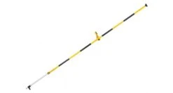 DeWalt DE0882 Lichtgewicht / Compact Laserstatief Voor DW082K / DW084 / DW087K / DW088K / DW089K - 3,4m - DE0882-XJ