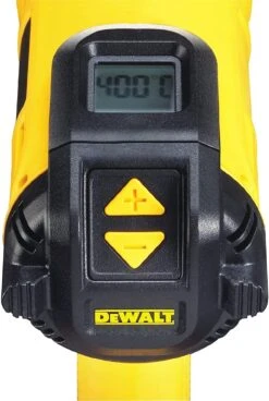 DeWalt D26414 Heteluchtpistool Incl. Accessoires - 2000W - D26414-QS 5 DeWalt D26414 Heteluchtpistool Incl. Accessoires - 2000W - D26414-QS -Dewalt Verkoopwinkel cb9a6dd12a89da5128d527243b135905