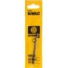 DeWalt DT5045 HSS-G Metaalboor EXTREME 2™ - 4.8x86mm - DT5045-QZ