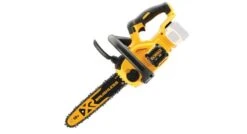 DeWalt DCM565N 18V XR Li-ion Kettingzaag Body - Koolborstelloos - DCM565N-XJ