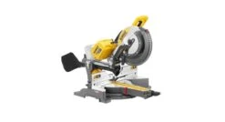 DeWalt DHS780N 2x 54V / 230V Li-Ion Accu Afkortzaag - 305 X 30mm - DHS780N-XJ