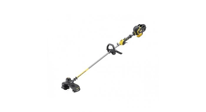 DeWalt DCM571N 54V XR FLEXVOLT Li-Ion Accu Grastrimmer / Bosmaaier Body - DCM571N-XJ 1 DeWalt DCM571N 54V XR FLEXVOLT Li-Ion Accu Grastrimmer / Bosmaaier Body - DCM571N-XJ