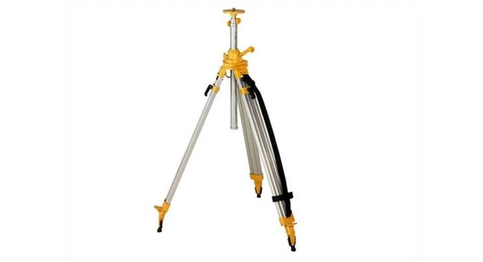 DeWalt DE0735 Telescopisch Laserstatief - 1,15-3m - DE0735-XJ 1 DeWalt DE0735 Telescopisch Laserstatief - 1,15-3m - DE0735-XJ