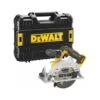 DeWALT DCS512NT-XJ 12V Li-ion Accu Cirkelzaag Body In TSTAK Koffer - 140 Mm