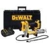 DeWalt DCGG571M1 18V Li-Ion Accu Vetspuit Set (1 X 4.0Ah Accu) In Koffer - DCGG571M1-QW