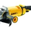 DeWalt DWE4559 Haakse Slijper - 2400W - 230mm - DWE4559-QS