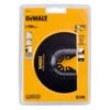 DeWalt DT20710 Multitool Universeel Bi-metaal Segmentzaagblad - 102mm - DT20710-QZ