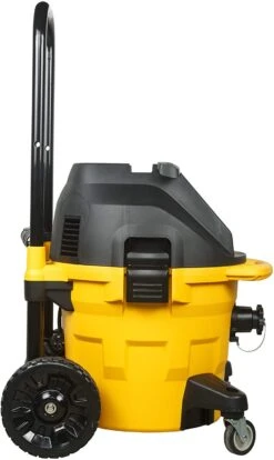 DeWalt DWV902M Bouwstofzuiger - 1400W - M-klasse - 38L - DWV902M-QS -Dewalt Verkoopwinkel e33bd03c10d04b8be5eb9ee1d6918667