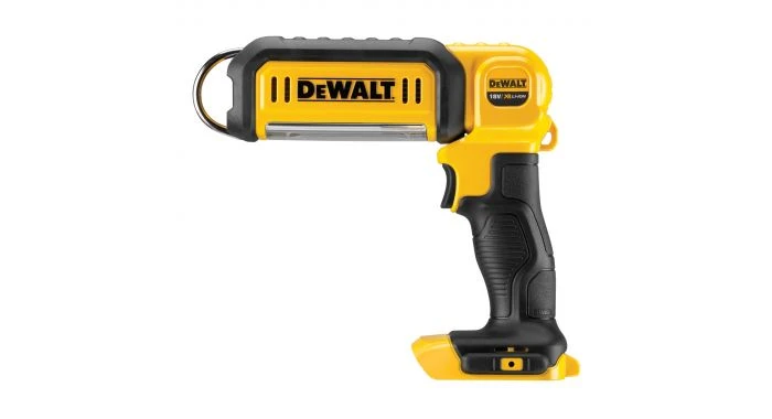 DeWalt DCL050 18V Li-Ion Accu LED Lamp Body - DCL050-XJ 1 DeWalt DCL050 18V Li-Ion Accu LED Lamp Body - DCL050-XJ