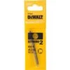 DeWalt DT5043 HSS-G Metaalboor EXTREME 2™ - 4.2x75mm - DT5043-QZ