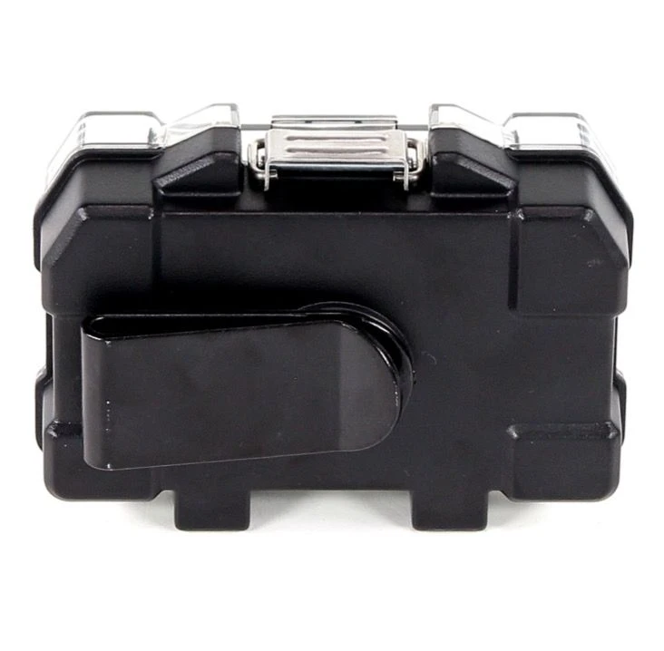 DeWalt DT70523T/TS 32-delige Impact Torsion Schroefbitset In Cassette - DT70523T-QZ 4 DeWalt DT70523T/TS 32-delige Impact Torsion Schroefbitset In Cassette - DT70523T-QZ - Afbeelding 4