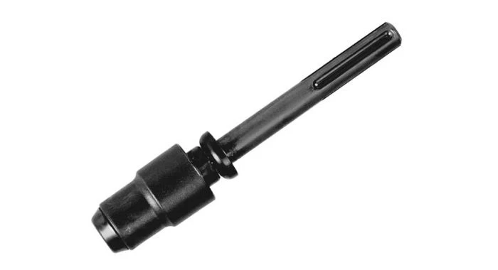 DeWalt DT6830 SDS-max Adapter Naar SDS-plus - DT6830-QZ 1 DeWalt DT6830 SDS-max Adapter Naar SDS-plus - DT6830-QZ