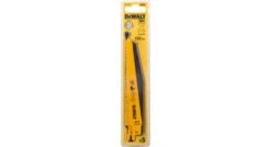 DeWalt DT2344 Reciprozaagblad - 152 X 3,6/5,1mm - Hout/Kunststof (5st) - DT2344-QZ