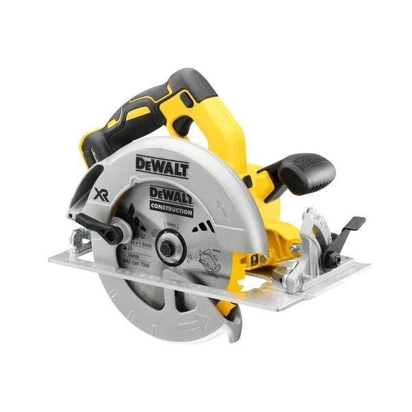 DeWALT DCK755P3T 18V Li-Ion Accu 7-delige Combiset (3x 5,0Ah Accu) In TSTAK - Koolborstelloos - DCK755P3T 7 DeWALT DCK755P3T 18V Li-Ion Accu 7-delige Combiset (3x 5,0Ah Accu) In TSTAK - Koolborstelloos - DCK755P3T - Afbeelding 7