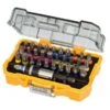 DeWalt DT7969 32-delige Bitset In Mini-TSTAK - DT7969-QZ