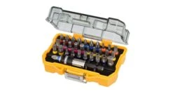 DeWalt DT7969 32-delige Bitset In Mini-TSTAK - DT7969-QZ