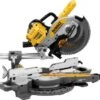 DeWALT DCS727N-XJ 54V Li-ion FlexVolt Accu Afkort- En Verstekzaagmachine Body - 250 Mm