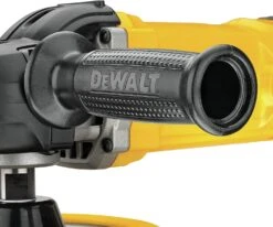 DeWalt DWP849X Polijstmachine - 1250W - 180mm - Variabel - DWP849X-QS -Dewalt Verkoopwinkel f40e9902050e01f0cbc49f21c43ea945