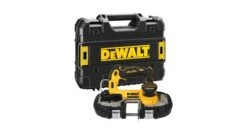 DeWALT DCS377NT-XJ 18V Li-ion XR Accu Lintzaag Body In TSTAK Koffer