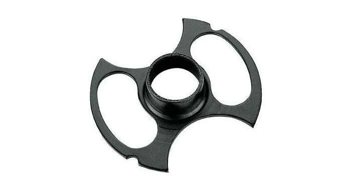 DeWalt DE6930 Kopieerring 30mm Voor DW621 / DW622 / DW626 - DE6930-XJ 1 DeWalt DE6930 Kopieerring 30mm Voor DW621 / DW622 / DW626 - DE6930-XJ