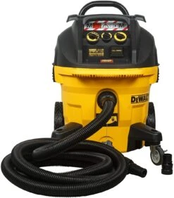 DeWalt DWV902M Bouwstofzuiger - 1400W - M-klasse - 38L - DWV902M-QS -Dewalt Verkoopwinkel fd2a35bcf9bff59c2a00a9978fdd9a92