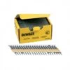 DeWalt DNM40R60GZ Gegalvaniseerd Constructienagels - Geringd - 4,04 X 60mm (1500st)